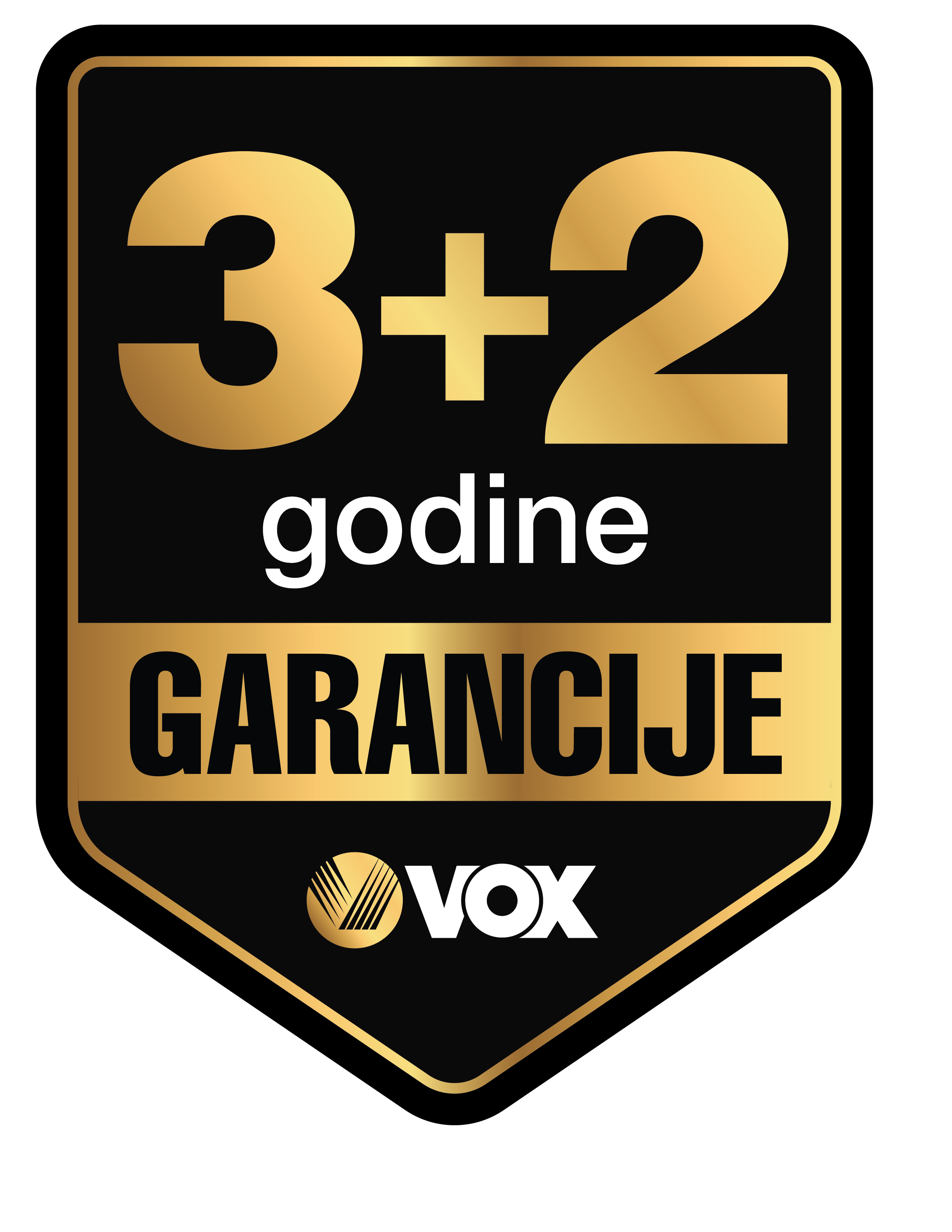 VOX5GODGAR